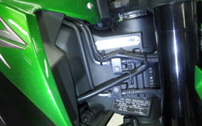 KAWASAKI Z1000 Gen.5 2018 ZXT00W