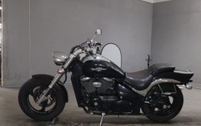 SUZUKI BOULEVARD400 2005 VK55A