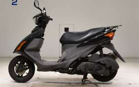 SUZUKI ADDRESS V125 S 2012 CF4MA