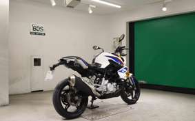 BMW G310R 2018