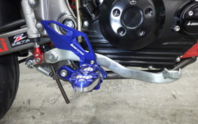 KAWASAKI KLX125D TRACKER