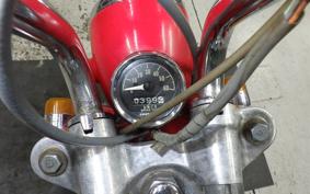 HONDA MONKEY Z50A