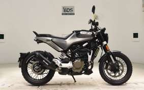 HUSQVARNA SVARTPILEN 125 2019