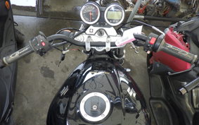 SUZUKI BANDIT 1200 A 2015 GV79A