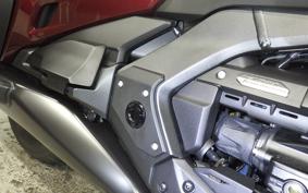 HONDA GL 1800 GOLD WING TOUR DCT 2026 SC79