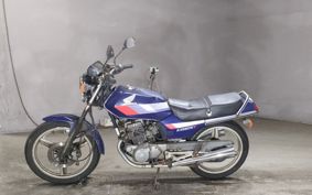 HONDA CB125 JC06