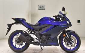 YAMAHA YZF R-3 2024 RH21J