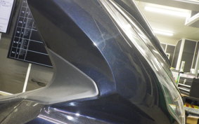 HONDA PCX125 2015 JK05