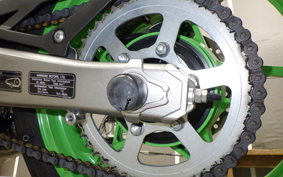 KAWASAKI ZX-4RR 2024 ZX400P