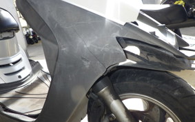 YAMAHA AXIS 125 TREET 2014 SE53J