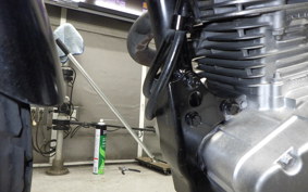 SUZUKI VANVAN 200 NH41A