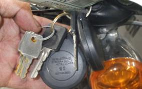 HARLEY XL1200CX 2016