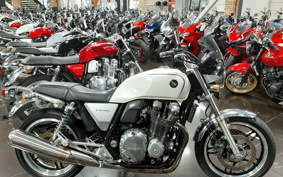 HONDA CB1100 2010 SC65