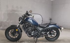 HONDA REBEL MC49