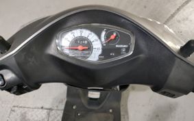 SUZUKI ADDRESS V50 CA42A