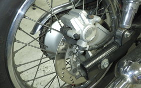 KAWASAKI ESTRELLA RS BJ250A