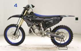 YAMAHA YZ125 2021 CE34C