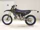 Фото Yamaha YZ125 2021 с японского аукциона