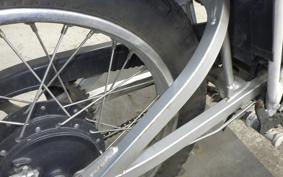 YAMAHA DT50 17W