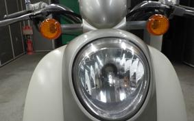 HONDA CREA SCOOPY AF55