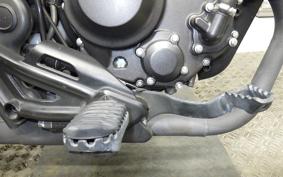 HONDA REBEL 250 A MC49