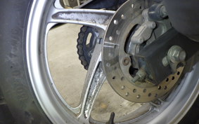 HONDA CBR250R GEN 3 MC41
