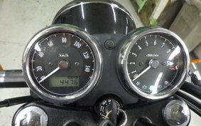 KAWASAKI ESTRELLA BJ250A