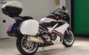 HONDA VFR800F 2019 RC79