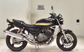 KAWASAKI BALIUS 250 Gen.2 2016 ZR250B