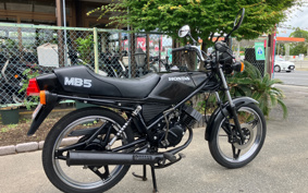 HONDA MB-5 AC01