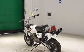 HONDA MONKEY Z50J
