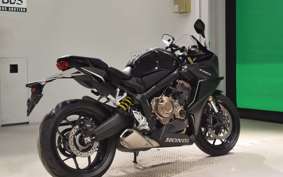HONDA CBR650R 2022 RH03