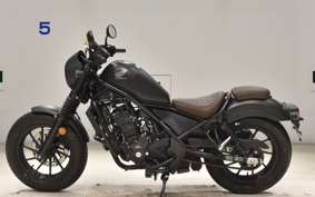 HONDA REBEL 250 S 2022 MC49