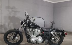 HARLEY XL883 2006 CAM