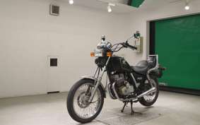 HONDA CBX125 CUSTOM JC12