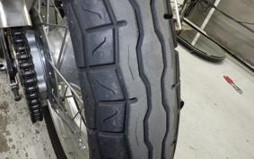 YAMAHA SR400 Gen.3 2005 RH01J