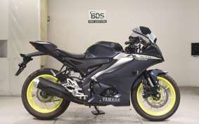 YAMAHA YZF-R125 2019 RE45J