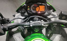 KAWASAKI VERSYS X250 LE250D