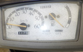 YAMAHA MINT 1YU
