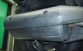 HONDA SPACY 100 JF13