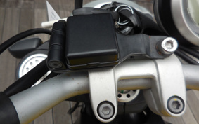 DUCATI  DUCATI  SCRAMBLER  ICON  2019 KB02