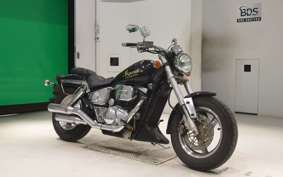 SUZUKI DESPERADO 400 X 1996 VK52A