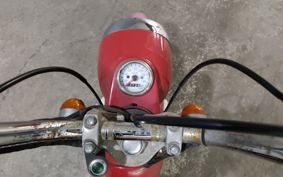 HONDA LITTLE CUB C50