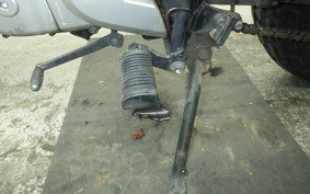 SUZUKI VANVAN 200 2013 NH42A