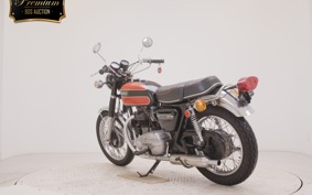 KAWASAKI W1 SA 1971 W1F