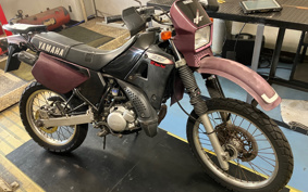 YAMAHA DT125R 3FW