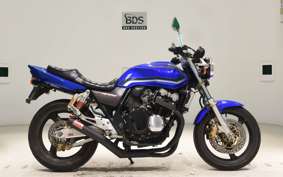 HONDA CB400SF VTEC 2000 NC39