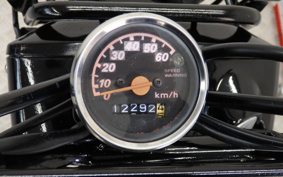 HONDA ZUMAR AF58