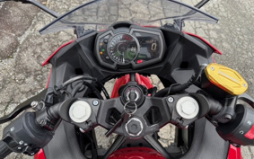 KAWASAKI Ninja 250 ABS EX250P