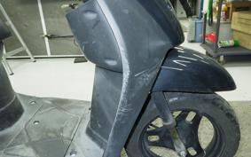 SUZUKI ﾚｯﾂ 2025 CA4AA